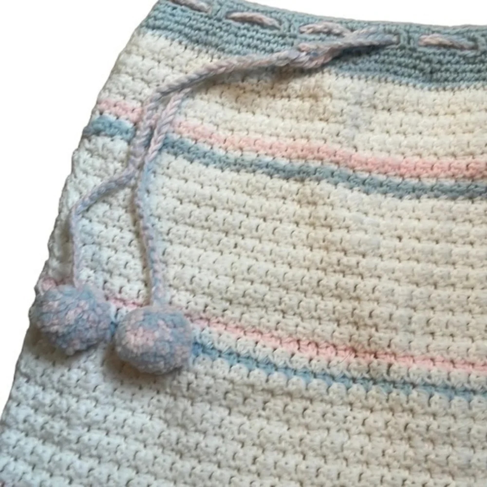 Handcrafted Baby Bag - Picture 2 of 6